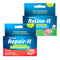 Dentemp Repair-it Denture Repair Kit & Reline-it Denture Reliner - Denture Kit (Multi-Pack) - Refit and Tighten Dentures for Both Upper & Lower De...
