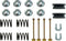Dorman HW4030 Drum Brake Shoe Hold Down Kit Compatible with Select Models...