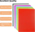 20 Sheets Pink Glitter Cardstock 8.5 x 11 Inches, Heavyweight 250gsm Premium Sparkling Card Stock Paper for Card Making DIY Craft Party Decoration...