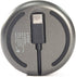 TYLT Medallion- Portable QI Wireless Charging Pad, Fast Wireless Charger QI Certified 10W Max Compatible with Apple, Samsung, Wireless Buds, and O...