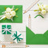 50 Pcs Half Pencils with Eraser Golf Pencils for Baby Bridal Shower Mini Game Pencils Sharpened Pencils Wooden Pocket Pencils for Wedding School O...