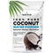 Earth Circle Organics Pure Coconut Water Powder | Coconut Electrolyte Powder for Energy and Hydration Supplement | No Additives | Unsweetened | Ve...
