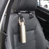 LivTee Car Seat Headrest Hook, Auto Seat Hook Hangers Storage Organizer Interior Accessories for Purse Coats Umbrellas Grocery Bags Handbag, 4-Pac...