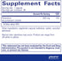 Pure Encapsulations Potassium (Citrate) - Essential Electrolyte Supplement to Support Nerve & Muscle Function, Adrenals, Hormones, Heart Health & ...