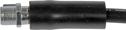 Dorman H620475 Front Passenger Side Brake Hydraulic Hose Compatible with Select Chevrolet/Pontiac/Saturn Models...