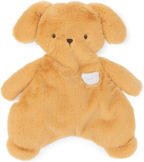 GUND Baby Oh So Snuggly Puppy Lovey, Premium Soft Plush Blanket for Babies and Newborns, Butterscotch Yellow...