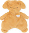 GUND Baby Oh So Snuggly Puppy Lovey, Premium Soft Plush Blanket for Babies and Newborns, Butterscotch Yellow...