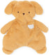 GUND Baby Oh So Snuggly Puppy Lovey, Premium Soft Plush Blanket for Babies and Newborns, Butterscotch Yellow...