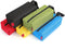 YOOFAN Small Tool Bags – Heavy Duty 1680D Waterproof Fabric Tool Pouch, Black/Red/Blue/Green/Yellow, 5-Packs...