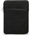 Kinmac 360° Protective Vertical Style Waterproof Laptop Sleeve Case Cover (Black PU, 15 inch-15.6 inch)......