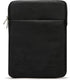 Kinmac 360° Protective Vertical Style Waterproof Laptop Sleeve Case Cover (Black PU, 15.6 inch-16 inch)......