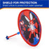 Swimways Marvel Spidey Aqua Shield Blaster, Swimming Pool Accessories & Kids Pool Toys, Spidey Party Supplies & Water Toys for Kids Aged 4 & Up...