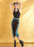 Simplicity Misses' Costume Skirts, Pants and Shorts Sewing Pattern Kit, Code S9628, Sizes 6-8-10-12-14, Multicolor...
