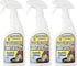 Grandma's Secret Spot Remover Laundry Spray - Chlorine, Bleach and Toxin-Free Stain Remover - Stain Remover for Clothes - Fabric Stain Remover Rem...