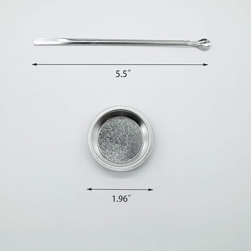 Paint Tray Paint Stirrer Dropper Suit Hobby Paint Airbrush Painting...