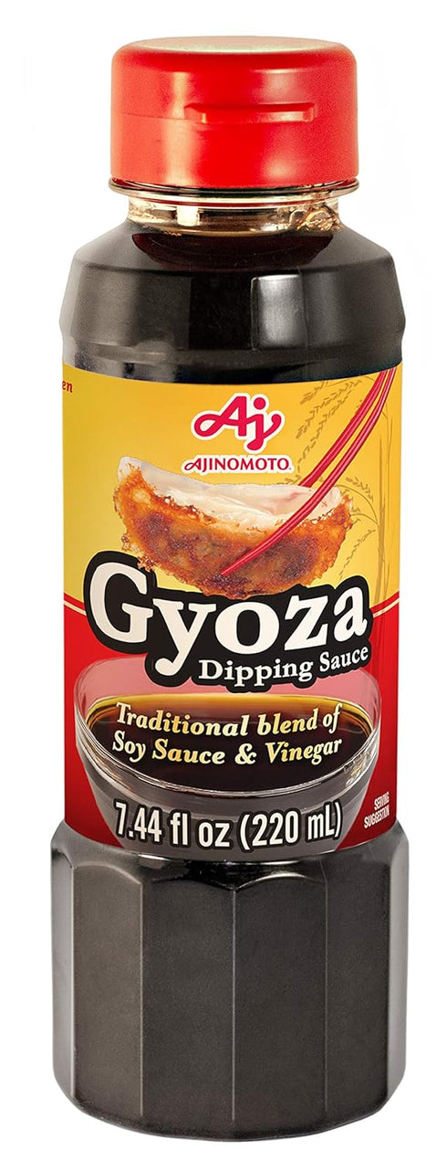Ajinomoto Gyoza Dipping Sauce 7.44fl Oz, 7.44 Fl Oz...