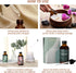 Folkulture Peppermint Oil for Hair Growth - 4 Fl Oz - 100% Pure, Natural and Undiluted Organic Essential Oil, Premium Grade with Glass Dropper, Pe...