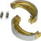 EBC Brakes 330 Brake Shoe...