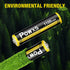 POWXS High Power Rechargeable AAA Batteries - Pre-Charged 1100mAh Ni-MH Triple A Batteries, Low Discharge, Long-Lasting (Pack of 8)...