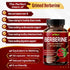 Berberine Supplement 9,500mg with Ceylon Cinnamon Bitter Melon Supports Healthy Immune System - Made in The USA...