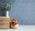 GSS Designs Peony Wall Stencil Reusable Floral Stencil for Walls DIY Flower Stencils for for Painting Walls Floors Wood Furniture (Peony 12'' x 12...