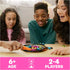 Bellz!, The Quick to Pick-up Family Magnet Game with Magnetic Wand and Colorful Bells, Giftable Pouch Included for On-The-Go Fun, for Kids Ages 6 ...