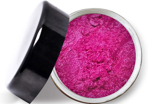 Enchanted Orchid Mica Powder Pigment (56g) Multipurpose DIY Arts and Crafts,Cosmetic Grade, Soap,Resin Epoxy,Paint, Slime, Mold Making, Candle Mak...