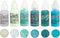 Ranger Stickles Glitter Glue Bundles - Six .5 fl oz Bottles (Frozen Updated)...