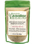Zaatar - Mediterranean Salt Free Za'ater Seasoning with Genuine Hyssop - 7.0 OZ No Salt Seasoning and Spices...
