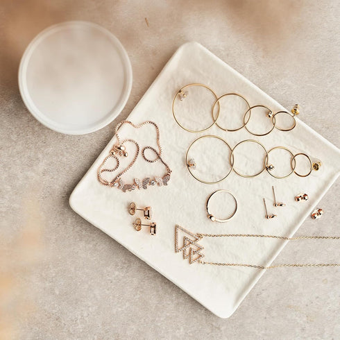 PATIKIL Beading Hoop Earrings, 60 Pcs Round Beading Findings Copper Hoop Earring for DIY Crafts Jewelry Making Earring Necklace Supplies(16mm, Gol...