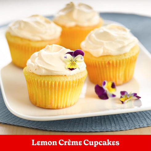 Betty Crocker Favorites Super Moist Butter Recipe Yellow Cake Mix, 13.25 oz (Pack of 12)...