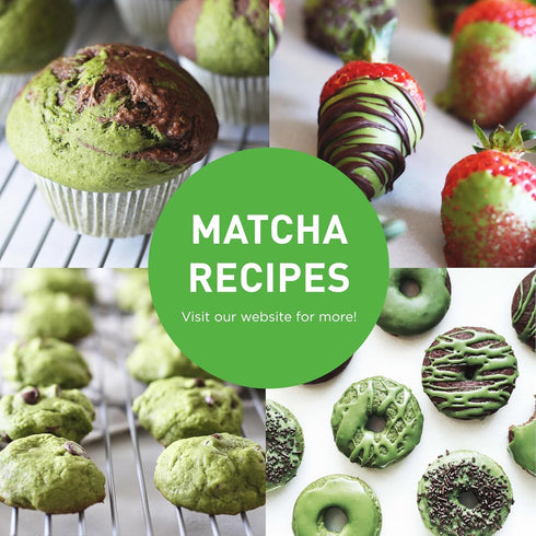 Aiya Certified USDA Organic Culinary Grade Matcha Green Tea Powder - Ideal for Baking, Lattes, Smoothies - Gluten-Free & Non-GMO - 100g Bag (3.53 ...