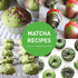 Aiya Certified USDA Organic Culinary Grade Matcha Green Tea Powder - Ideal for Baking, Lattes, Smoothies - Gluten-Free & Non-GMO - 100g Bag (3.53 ...