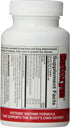 Naturally Vitamins Rutozym 120 ct, Bottle, Medium Yellow...