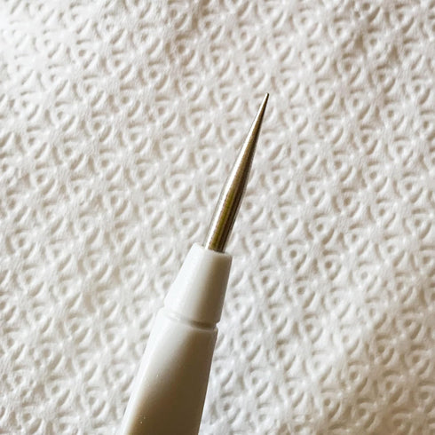 Fine Stylus - dotting tool - Happy Dotting Company - embossing stylus - Achieve immaculate dots with ease! Precision dotting perfection with our m...
