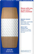 Band-Aid Brand Adhesive Bandages Flexible Fabric, Extra Large, 10 Count (Pack of 2)...