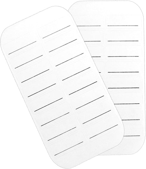 Eco-Fused Memory Card Case - Fits up to 22x SD, SDHC, Micro SD, Mini SD and 4X CF - Holder with 22 Slots...