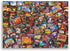 Toynk Super Never Ending Showdowns Retro Video Games 1000-Piece Jigsaw Puzzle for Adults, Kids, Interactive Brain Tease Toys & Games, Home Activit...