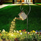 Solar Watering Can Lights,Solar LED Lantern Outdoor Light, Hanging Waterproof Outdoor Shower Garden Lights, Solar Lanterns for The Garden Pathway ...
