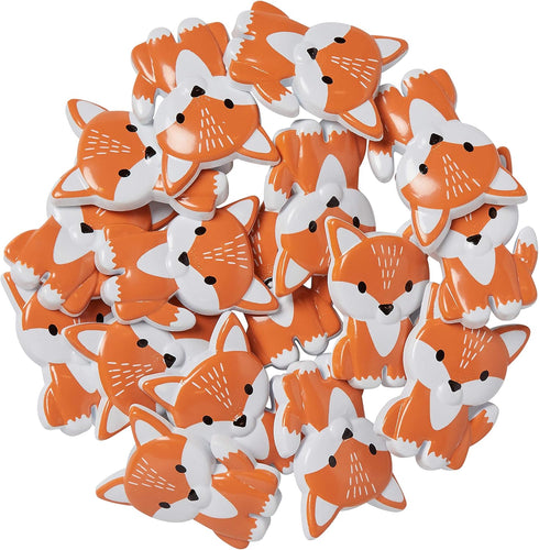 Blumenthal Lansing Company Buttons Fox 16 Piece...