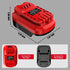 Adapter for Craftsman V20 Cordless Tools, for Makita 18V Li-ion Battery Convert to for Craftsman New 20V Power Tool (Adapter Only)...
