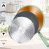 Crepe Pan, Dosa Pan, 8.7 inch Nonstick Crepe Pan, Dosa Tawa Tortilla Pan, Induction Compatible (Green)...