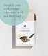 Art of Tea | White Coconut Crème 1.5oz | Artisan Loose Leaf Tea Tin...
