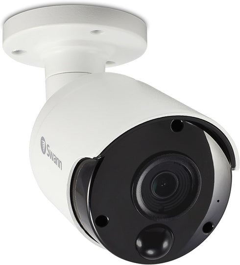 Swann Imitation Dummy Security Camera Waterproof Design Easy Installation...