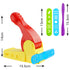 Kare & Kind Set of 10 pcs Smart Dough Tools Kit with Extruder Machine/Dough Tools (Extruder + Dough Tools)...