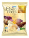 Mixed Roots Chips - All Natural Vegetable Chips (Coriander Sea Salt, 2.8 oz) | Trans Fat & Cholesterol Free | Gluten Free & Non-GMO | No Preservat...