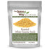 The Spice Way Roasted White Sesame Seeds - 8 oz...
