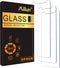 Ailun Glass Screen Protector for iPhone 12 pro Max 2020 6.7 Inch 3 Pack Case Friendly Tempered Glass......