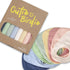 8-pack Baby Bibs...