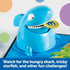 Learning Resources Alphabet Island, Letter & Sounds Game, Language Development Toy, Alphabet Learning Toys, ABC Board Games for Kids, Ages 4+...